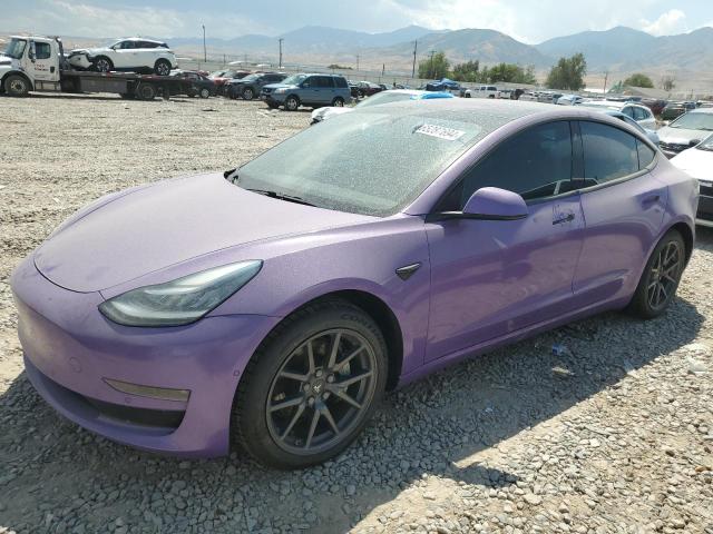 TESLA MODEL 3 2018 5yj3e1eb4jf093638