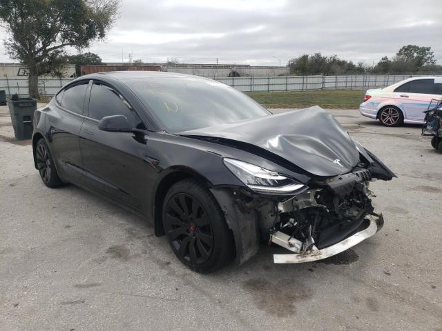 TESLA MODEL 3 2018 5yj3e1eb4jf096992