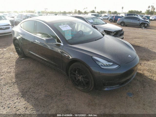 TESLA MODEL 3 2018 5yj3e1eb4jf100393