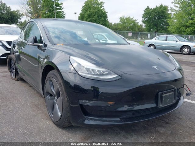 TESLA MODEL 3 2018 5yj3e1eb4jf103374