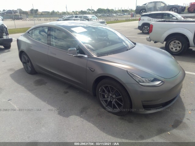 TESLA MODEL 3 2018 5yj3e1eb4jf104377