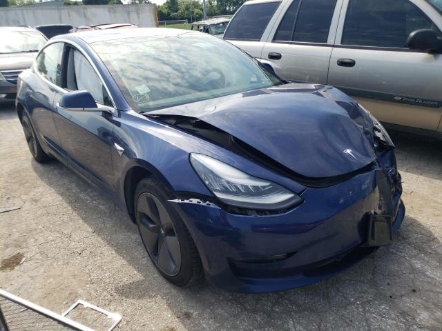 TESLA MODEL 3 2018 5yj3e1eb4jf105299