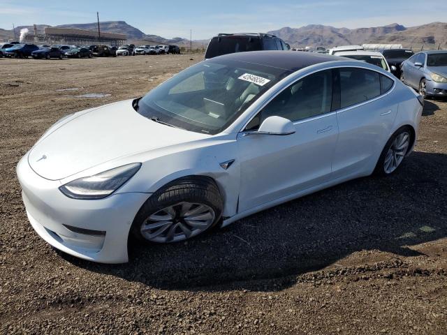 TESLA MODEL 3 2018 5yj3e1eb4jf111717