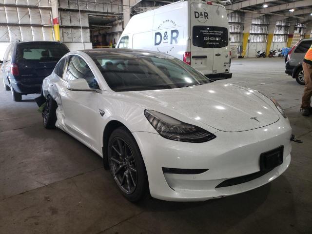 TESLA MODEL 3 2018 5yj3e1eb4jf112737