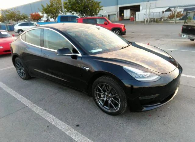 TESLA MODEL 3 2018 5yj3e1eb4jf113256