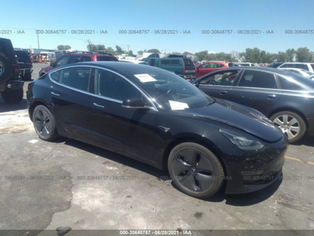 TESLA MODEL 3 2018 5yj3e1eb4jf113824