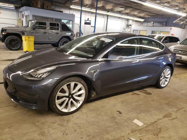 TESLA MODEL 3 2018 5yj3e1eb4jf115797