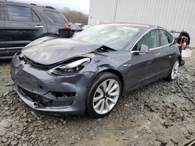 TESLA MODEL 3 2018 5yj3e1eb4jf115802