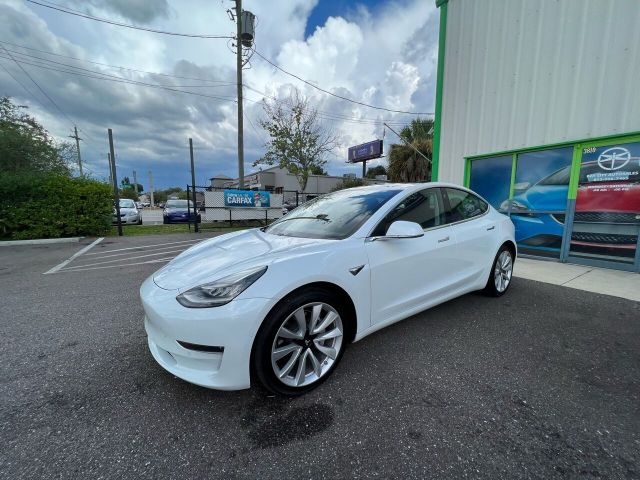 TESLA MODEL 3 2018 5yj3e1eb4jf117792