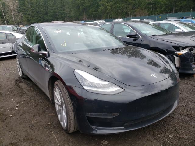 TESLA MODEL 3 2018 5yj3e1eb4jf120921