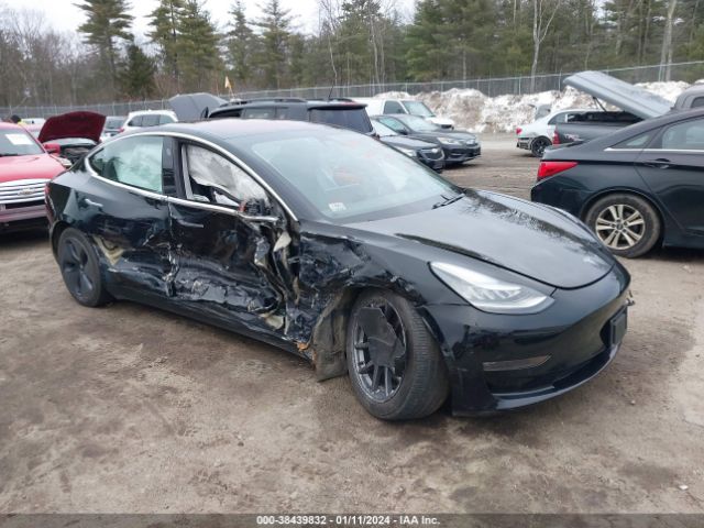 TESLA MODEL 3 2018 5yj3e1eb4jf128050