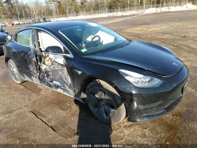 TESLA MODEL 3 2018 5yj3e1eb4jf128078