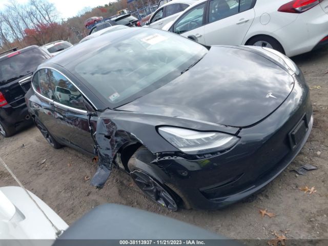 TESLA MODEL 3 2018 5yj3e1eb4jf130459