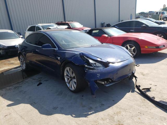 TESLA MODEL 3 2018 5yj3e1eb4jf133846