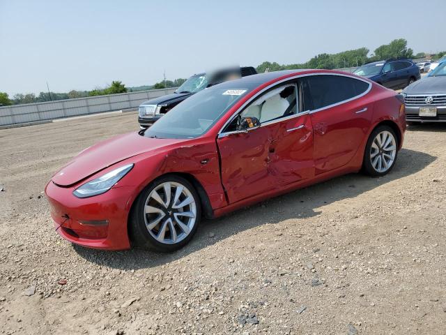 TESLA MODEL 3 2018 5yj3e1eb4jf135189