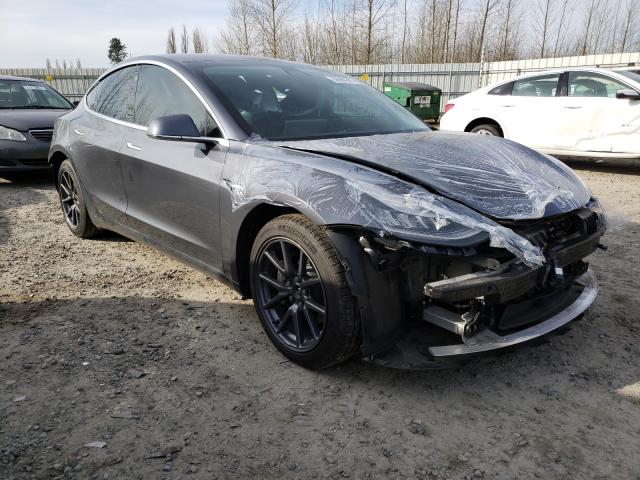 TESLA MODEL 3 2018 5yj3e1eb4jf144491