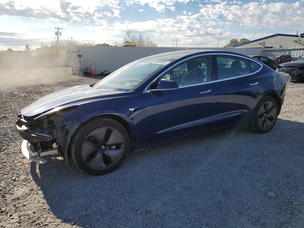 TESLA MODEL 3 2018 5yj3e1eb4jf146497