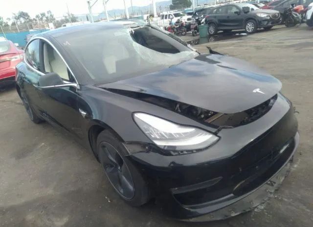 TESLA MODEL 3 2018 5yj3e1eb4jf170623