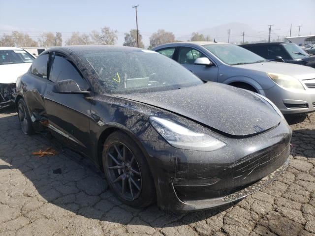 TESLA MODEL 3 2018 5yj3e1eb4jf178804