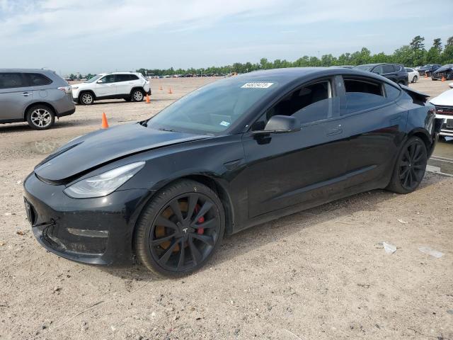 TESLA MODEL 3 2018 5yj3e1eb4jf180987