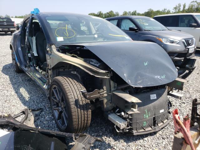 TESLA MODEL 3 2018 5yj3e1eb4jf182061