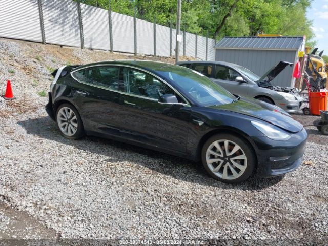 TESLA MODEL 3 2018 5yj3e1eb4jf184733