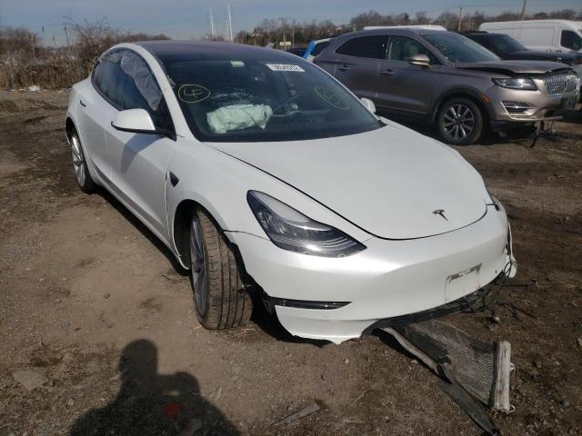 TESLA MODEL 3 2018 5yj3e1eb4jf185882