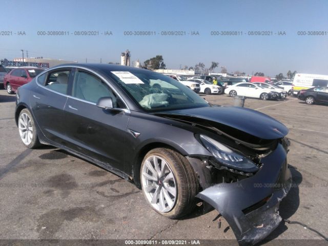 TESLA MODEL 3 2018 5yj3e1eb4jf188264