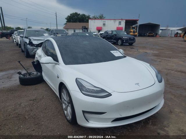 TESLA MODEL 3 2019 5yj3e1eb4kf195524