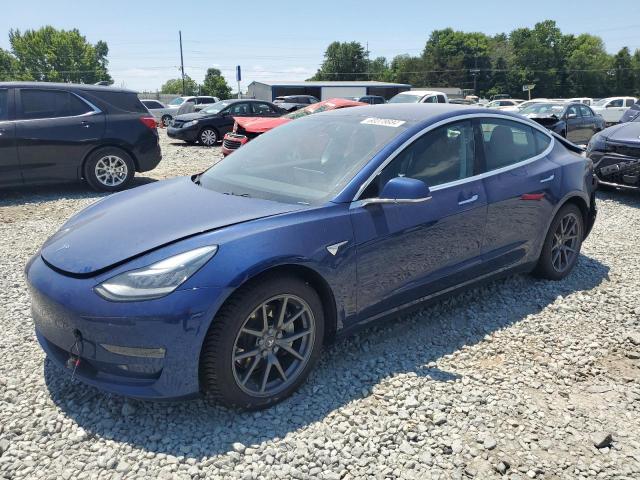 TESLA MODEL 3 2019 5yj3e1eb4kf199556