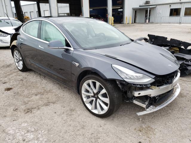 TESLA MODEL 3 2019 5yj3e1eb4kf205856