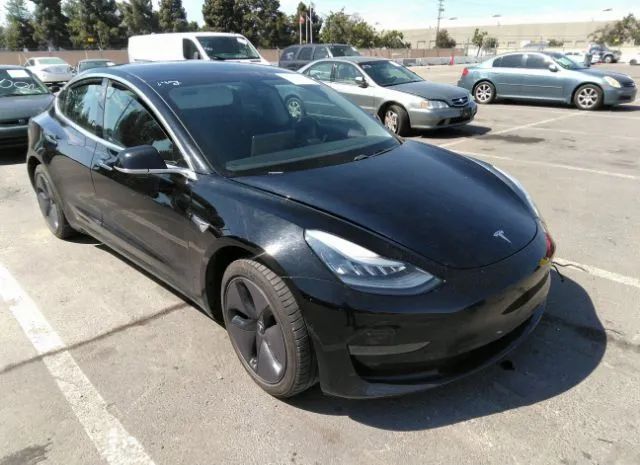 TESLA MODEL 3 2019 5yj3e1eb4kf208711