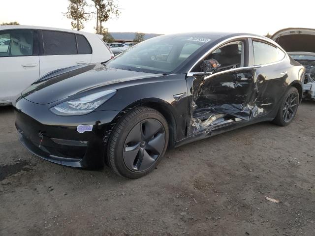 TESLA MODEL 3 2019 5yj3e1eb4kf208904