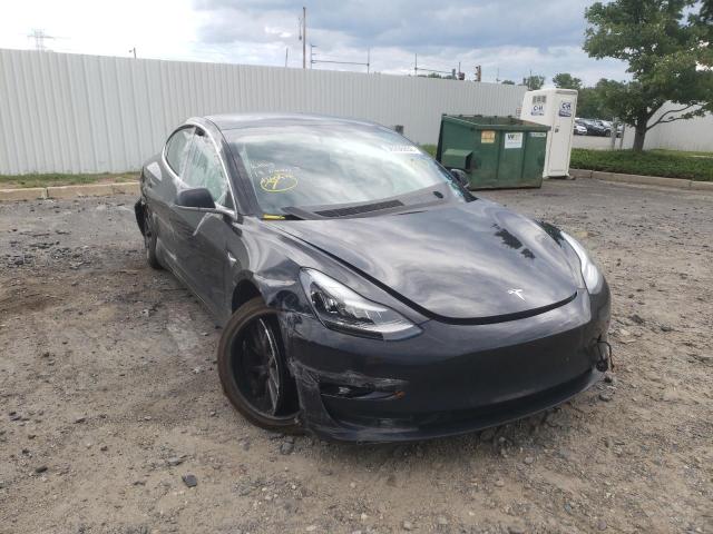 TESLA MODEL 3 2019 5yj3e1eb4kf210569