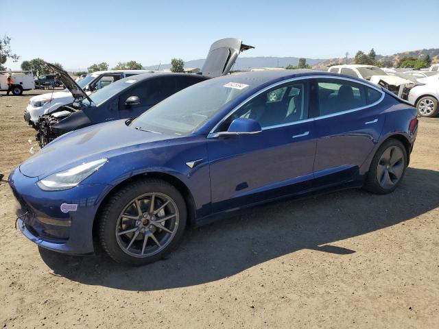 TESLA MODEL 3 2019 5yj3e1eb4kf361475