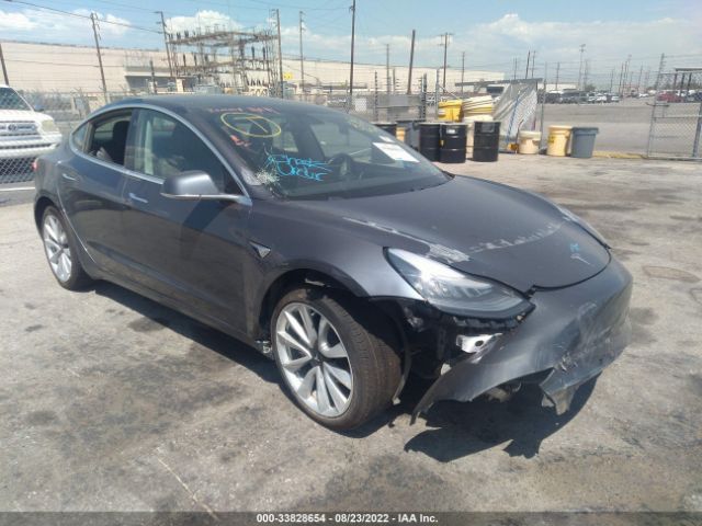 TESLA MODEL 3 2019 5yj3e1eb4kf364697