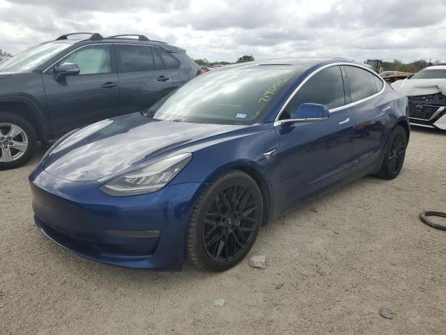 TESLA MODEL 3 2019 5yj3e1eb4kf365459