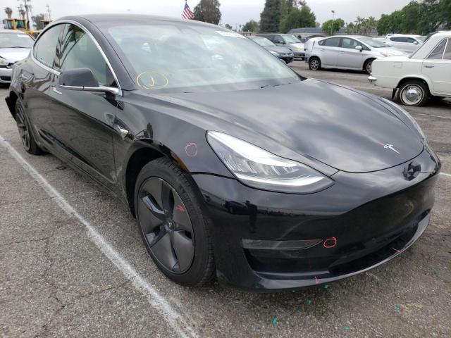 TESLA MODEL 3 2019 5yj3e1eb4kf384433