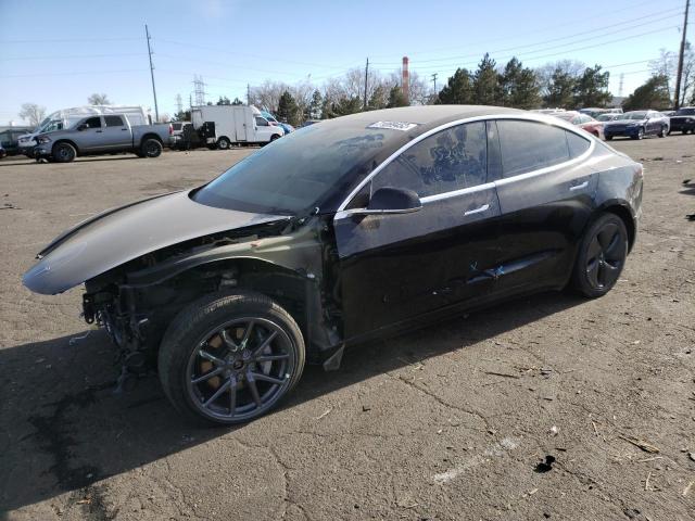 TESLA MODEL 3 2019 5yj3e1eb4kf385095