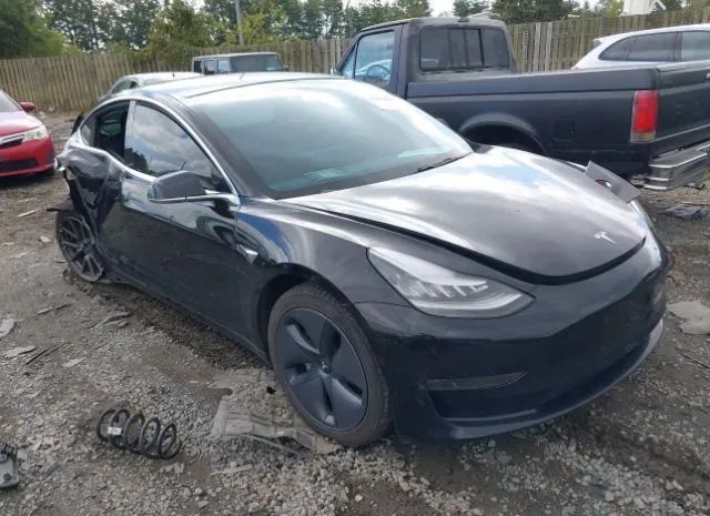 TESLA MODEL 3 2019 5yj3e1eb4kf385632