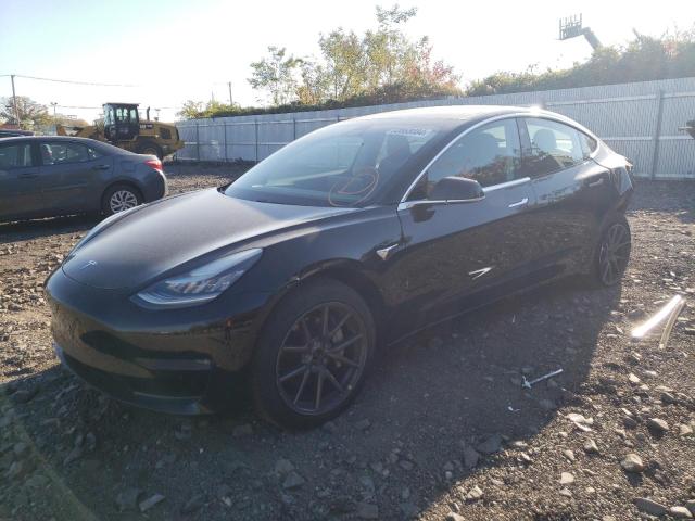 TESLA MODEL 3 2019 5yj3e1eb4kf386117