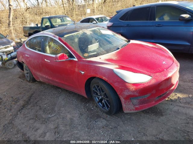 TESLA MODEL 3 2019 5yj3e1eb4kf387123