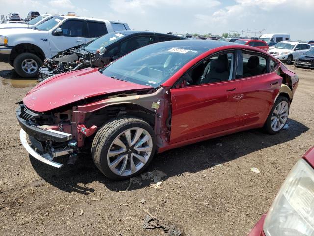 TESLA MODEL 3 2019 5yj3e1eb4kf389681