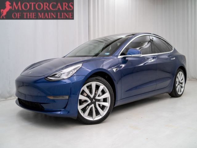 TESLA MODEL 3 2019 5yj3e1eb4kf390071