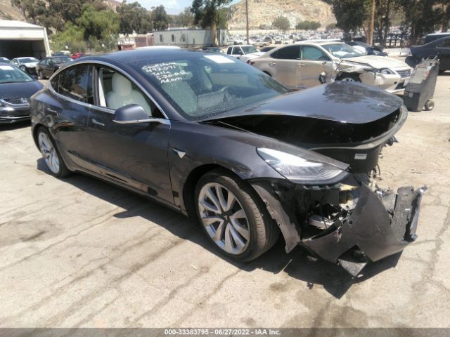 TESLA MODEL 3 2019 5yj3e1eb4kf391737