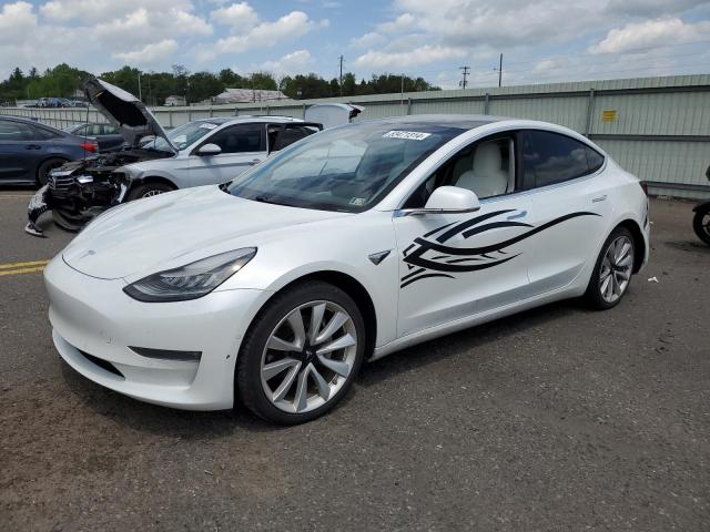 TESLA MODEL 3 2019 5yj3e1eb4kf392435