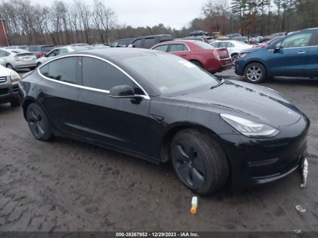 TESLA MODEL 3 2019 5yj3e1eb4kf417995