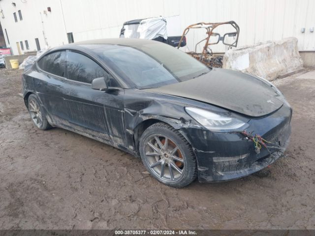 TESLA MODEL 3 2019 5yj3e1eb4kf418046