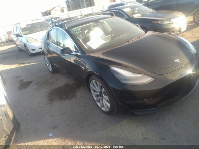 TESLA MODEL 3 2019 5yj3e1eb4kf421416