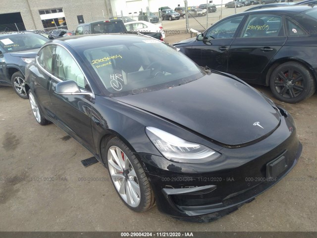 TESLA MODEL 3 2019 5yj3e1eb4kf422081